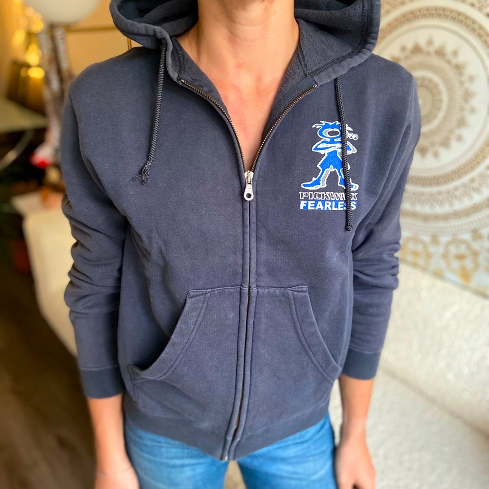 Pickwick Hoodie